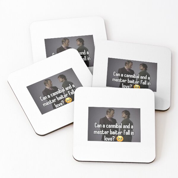 Item preview, Hannigram Top Ten Forbidden Love Stories designed and sold by freakydeakydraw.