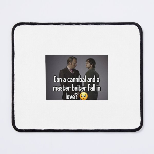 Item preview, Hannigram Top Ten Forbidden Love Stories designed and sold by freakydeakydraw.