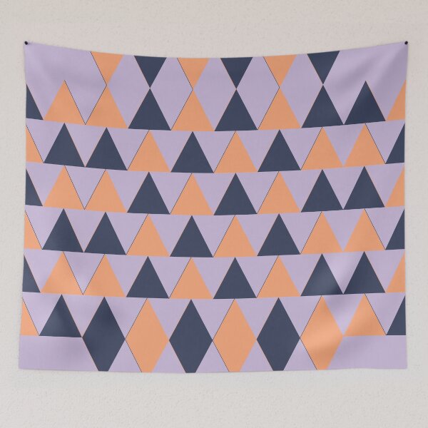 Item preview, Faux geometrical symmetry designed and sold by aapshop.