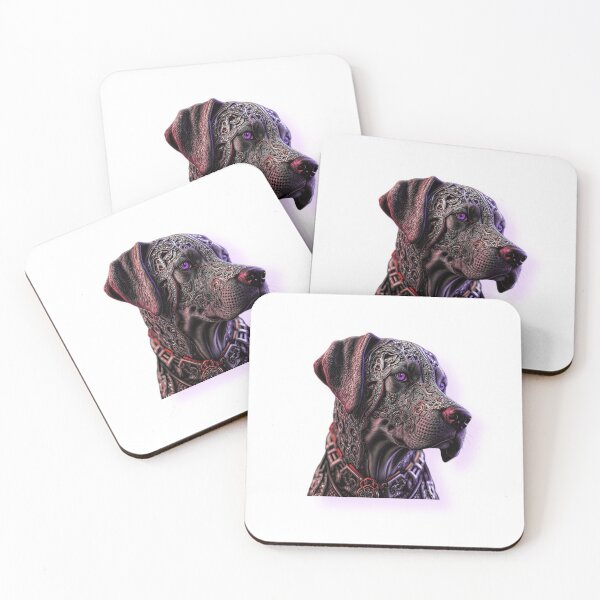 Item preview, Most Likely To Decorate Her Dog designed and sold by LACKHEDA.