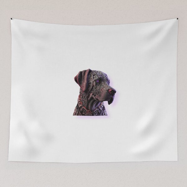 Item preview, Most Likely To Decorate Her Dog designed and sold by LACKHEDA.