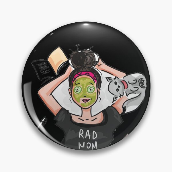 Item preview, madre impresionante designed and sold by Creative-draw.