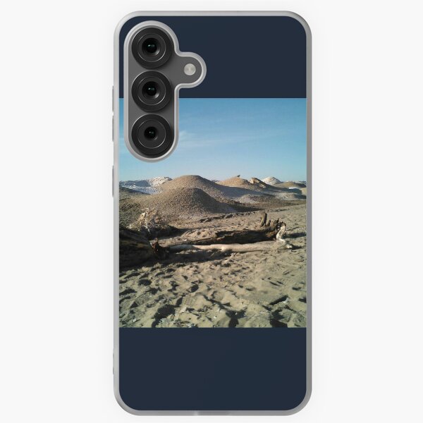 Item preview, Winter Dunes designed and sold by kevinmeskilart.
