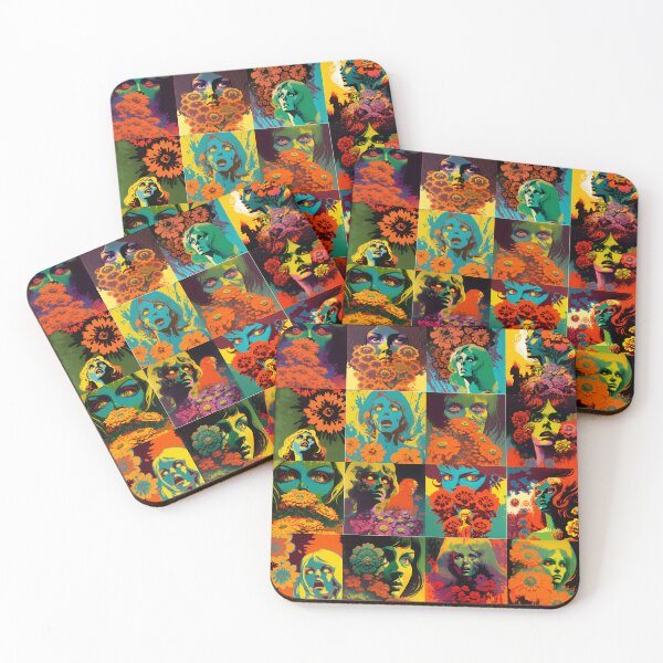 Item preview, Fear In Bloom designed and sold by JustinKosch.