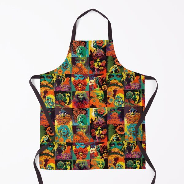 Item preview, Fear In Bloom designed and sold by JustinKosch.