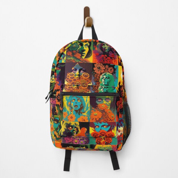 Item preview, Fear In Bloom designed and sold by JustinKosch.