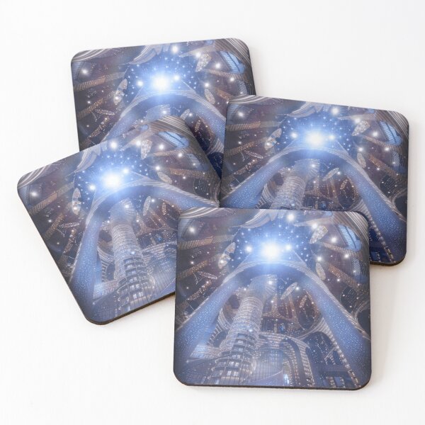 Item preview, The Akashic Records designed and sold by deusrex007.