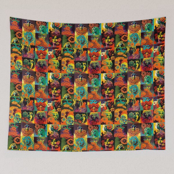 Item preview, Fear In Bloom designed and sold by JustinKosch.