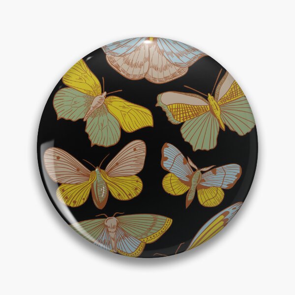 Item preview, Butterfly Collection designed and sold by NinniSilver.