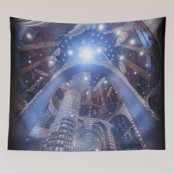 Item preview, The Akashic Records designed and sold by deusrex007.