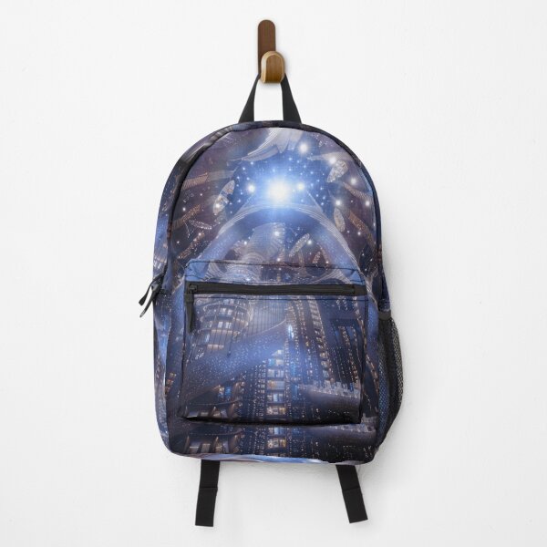 Item preview, The Akashic Records designed and sold by deusrex007.