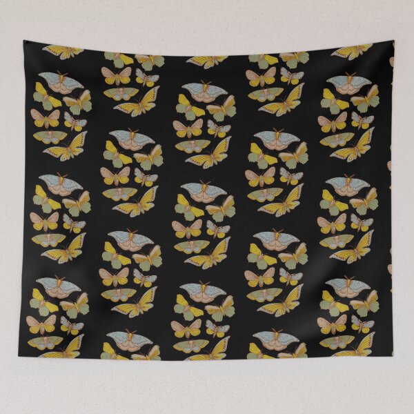 Item preview, Butterfly Collection designed and sold by NinniSilver.