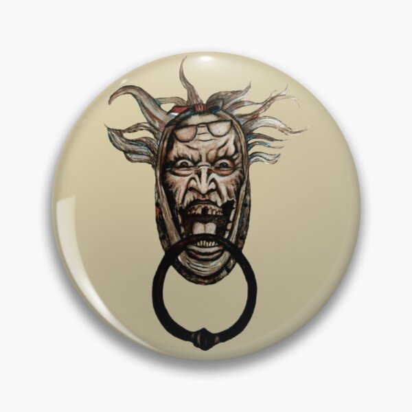 Item preview, Jacob Marley 's Ghost  designed and sold by Angeleghties.