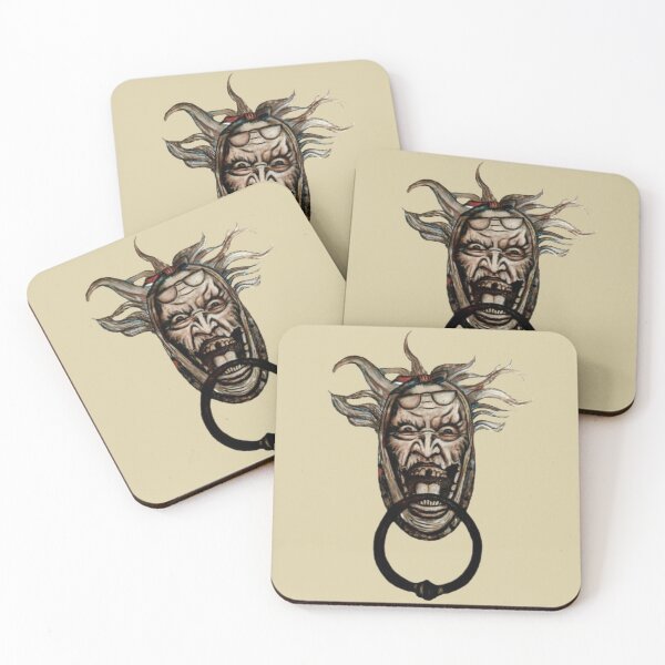 Item preview, Jacob Marley 's Ghost  designed and sold by Angeleghties.