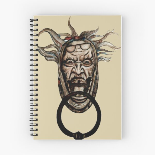 Item preview, Jacob Marley 's Ghost  designed and sold by Angeleghties.