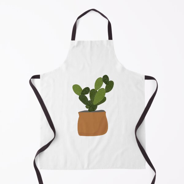 Item preview, Cactus apuntia designed and sold by KAY Artists.