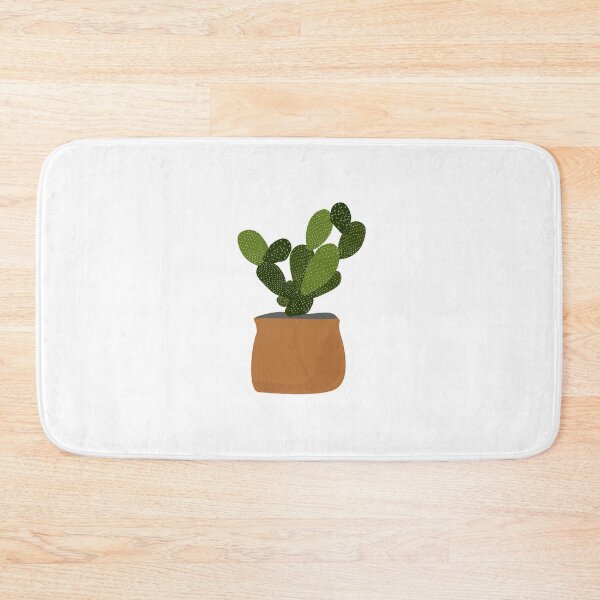 Item preview, Cactus apuntia designed and sold by KAY Artists.