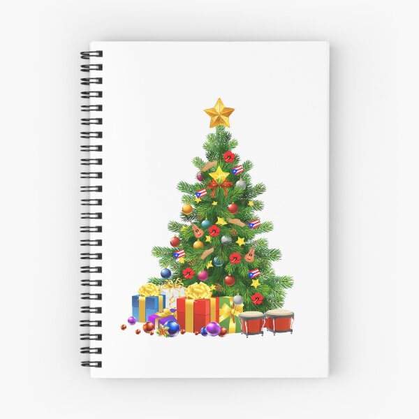 Item preview, Navidad Boricua  designed and sold by Sarahi50.