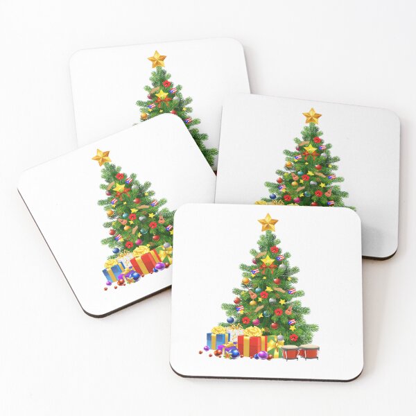 Item preview, Navidad Boricua  designed and sold by Sarahi50.