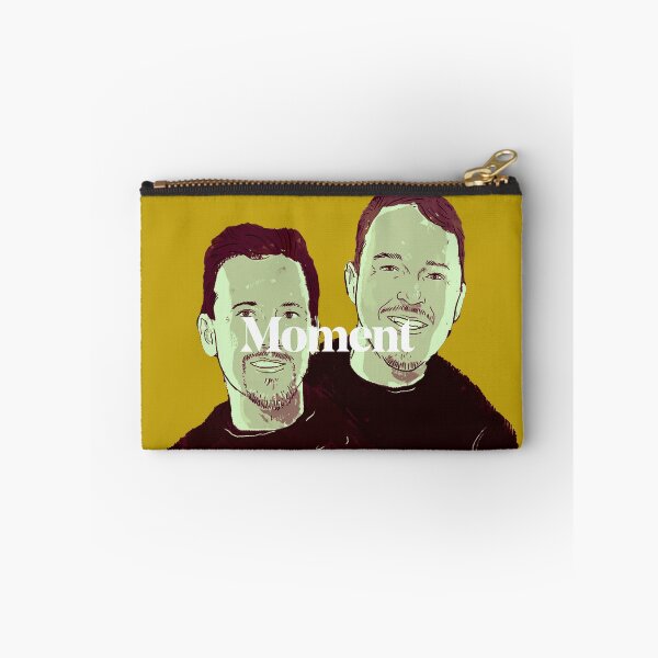 Item preview, matt and shane artwork-moment designed and sold by LondownDesign.