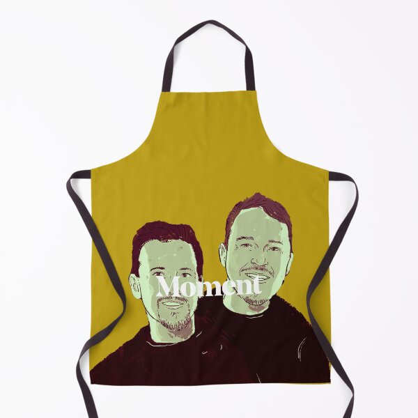 Item preview, matt and shane artwork-moment designed and sold by LondownDesign.
