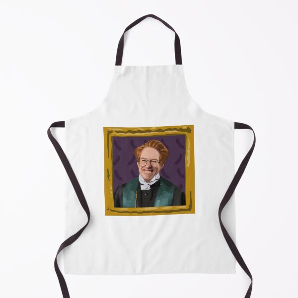 Item preview, The Reverend Lord designed and sold by Empress-merch.