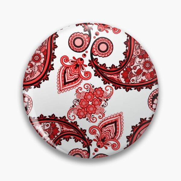 Item preview, Paisley designed and sold by Anthony Seeker.