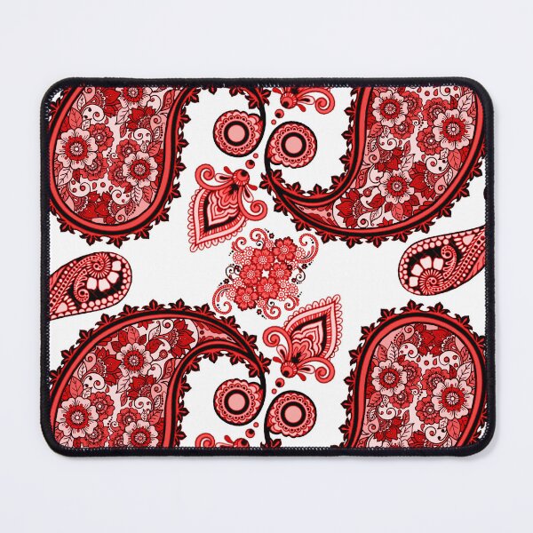 Item preview, Paisley designed and sold by Anthony Seeker.