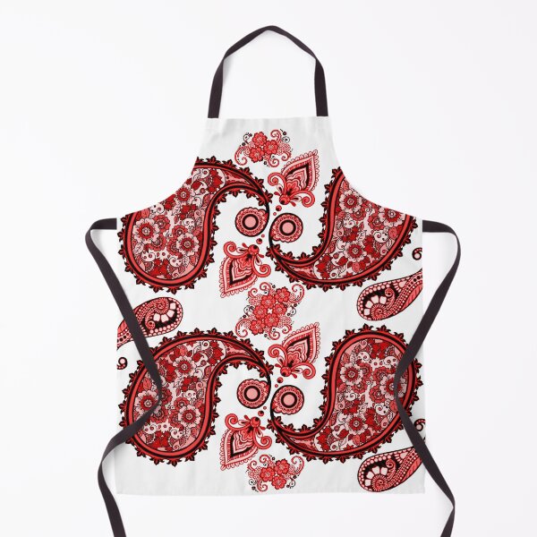 Item preview, Paisley designed and sold by Anthony Seeker.