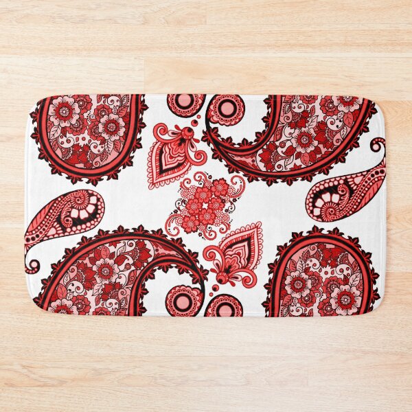 Item preview, Paisley designed and sold by Anthony Seeker.