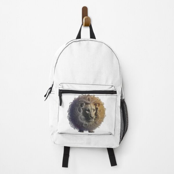 Item preview, funny lion or a sheep AI designed and sold by SBlagojevic.