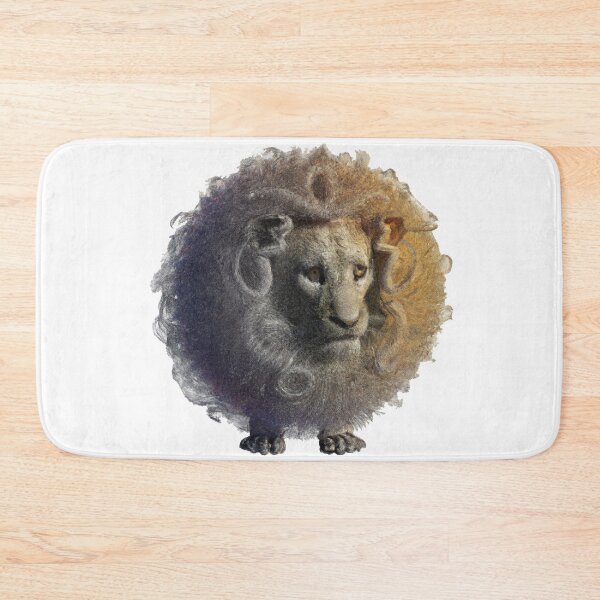 Item preview, funny lion or a sheep AI designed and sold by SBlagojevic.