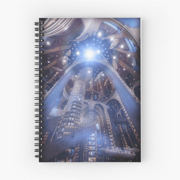 Item preview, The Akashic Records designed and sold by deusrex007.