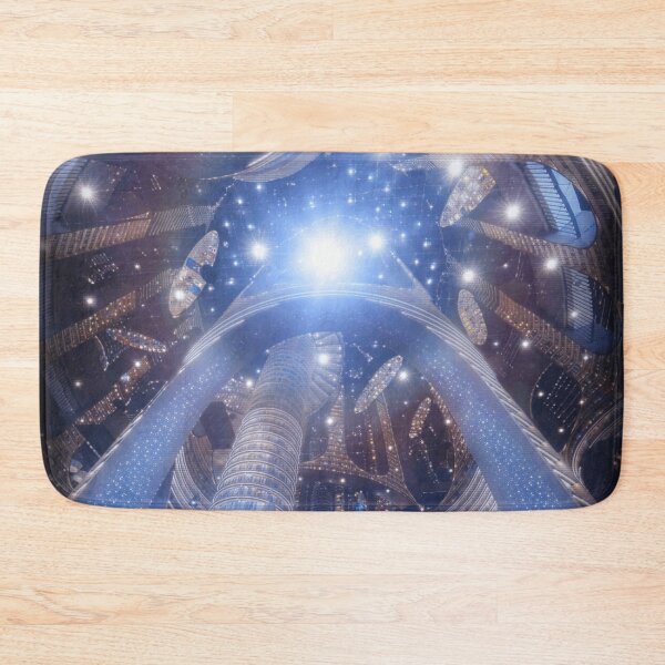Item preview, The Akashic Records designed and sold by deusrex007.