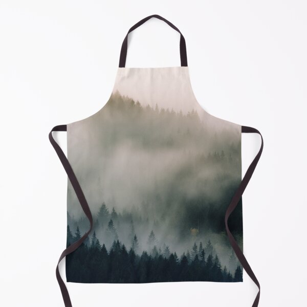 Item preview, Misty Forest in Issaquah Washington State designed and sold by Explore The Wilds.