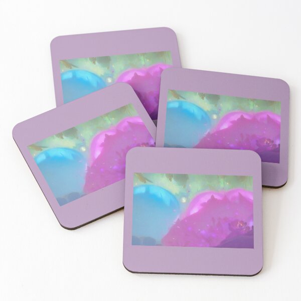 Item preview, Ethereal Dreams designed and sold by BeanSproutPout.