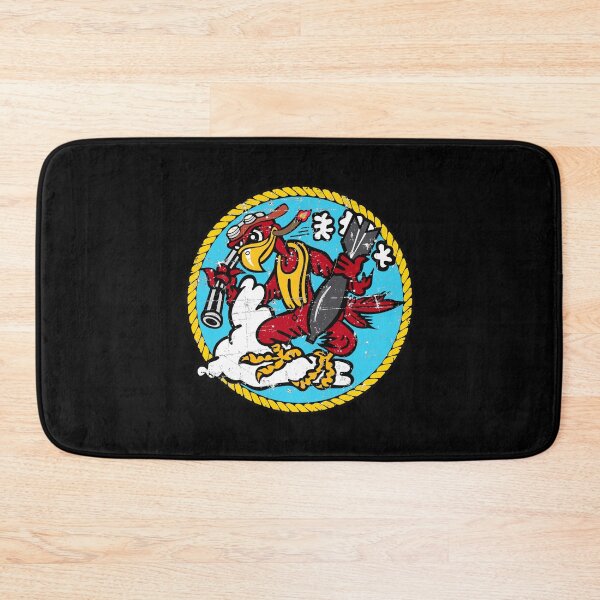 Item preview, USN - VB-16 Bombing Squadron - Grunge Style designed and sold by pzd501.
