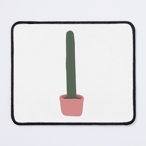 Item preview, cactus organo designed and sold by KAY Artists.