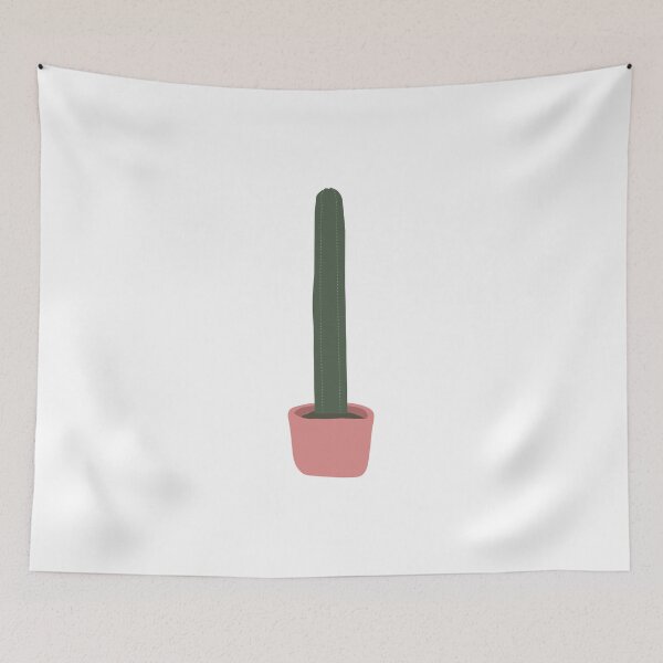 Item preview, cactus organo designed and sold by KAY Artists.