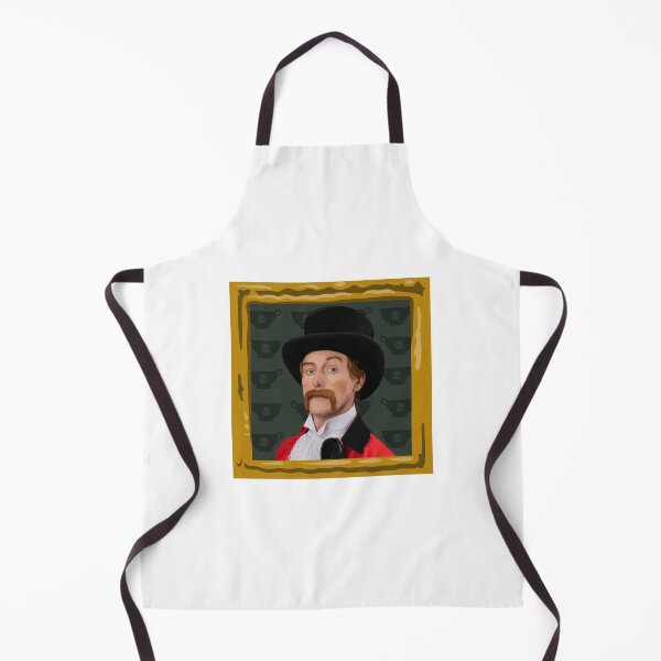 Item preview, The Patriarch designed and sold by Empress-merch.