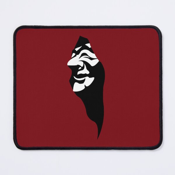 Item preview, Money Heist: Korea - Joint Economic Area designed and sold by firlachieldraws.