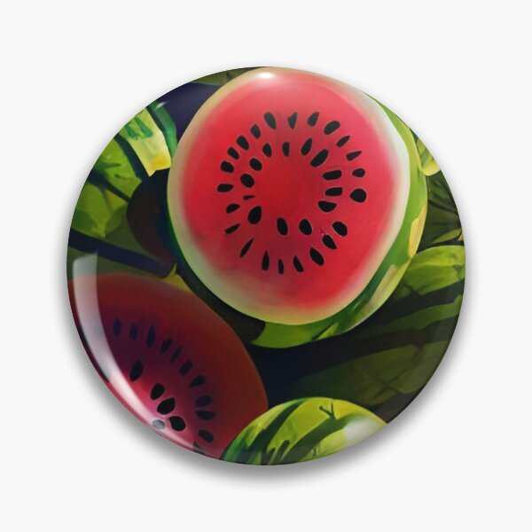 Item preview, Watermelons designed and sold by Gaspar Avila.