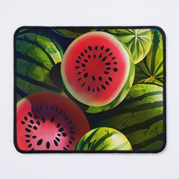 Item preview, Watermelons designed and sold by Gaspar Avila.