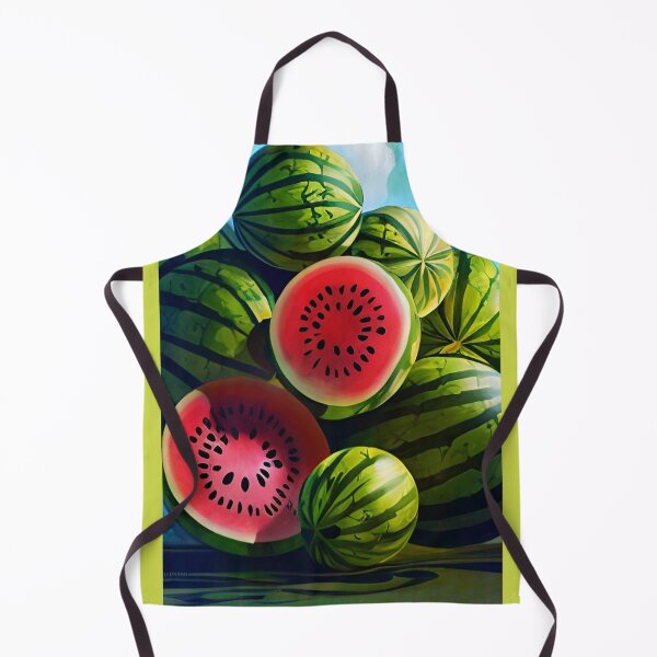 Item preview, Watermelons designed and sold by Gaspar Avila.