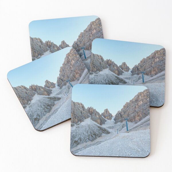 Item preview, Staunies historic cable car, Dolomiti mountains, Italy designed and sold by LubosChlubny.