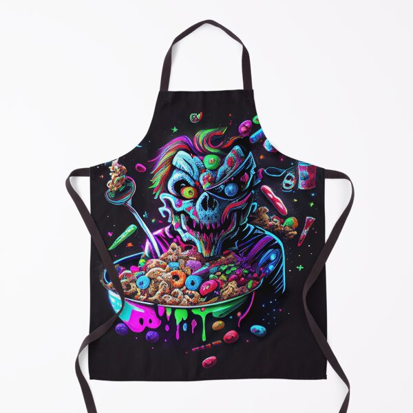 Item preview, cereal killers! designed and sold by seantwisted.