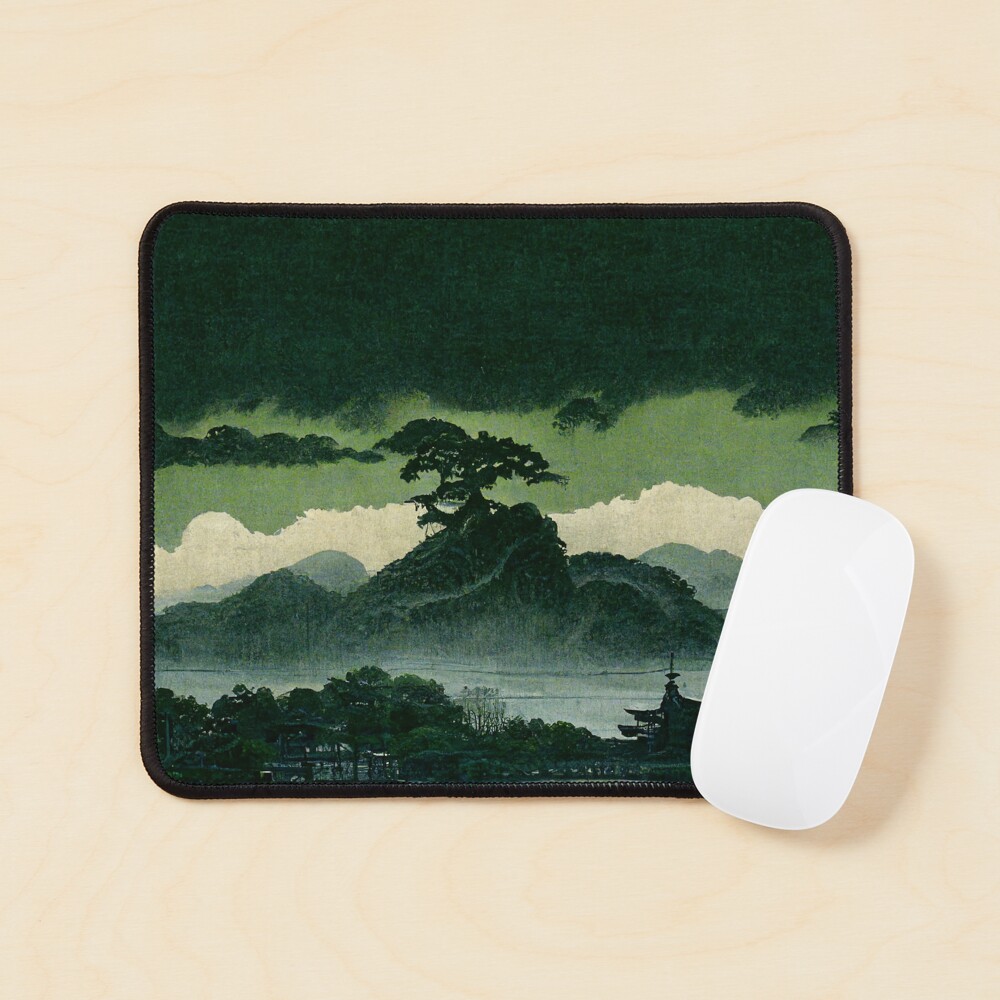 Item preview, Mouse Pad designed and sold by R-PattersonArt.