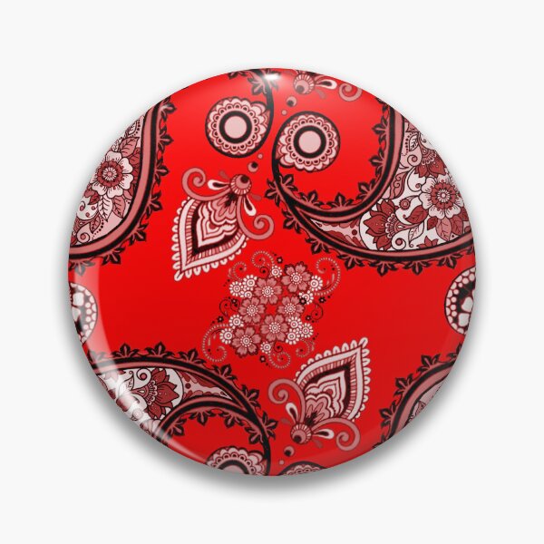 Item preview, Paisley designed and sold by Anthony Seeker.