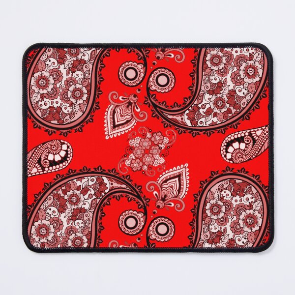 Item preview, Paisley designed and sold by Anthony Seeker.