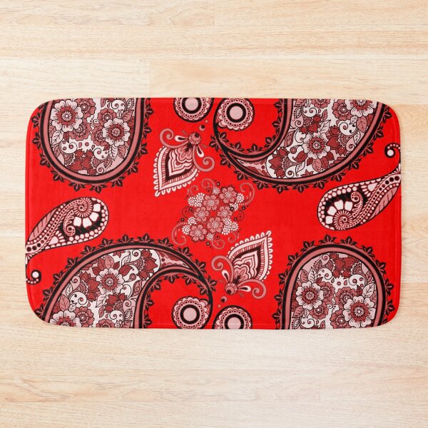 Item preview, Paisley designed and sold by Anthony Seeker.
